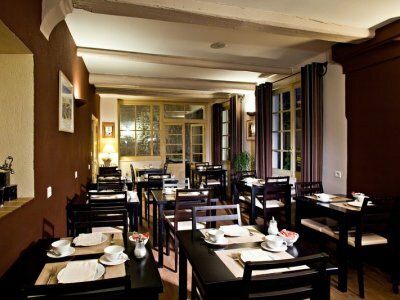 Hotel Best Western Le Comtadin
