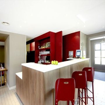 Hotel Campanile Grasse Chgteauneuf