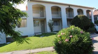 Hotel Campanile Grasse Chgteauneuf