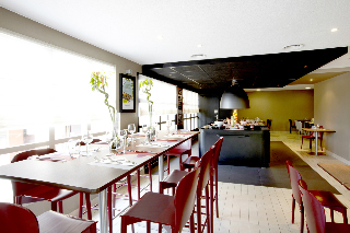 Hotel Campanile Grasse Chgteauneuf