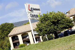 Hotel Campanile Grasse Chgteauneuf