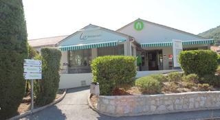 Hotel Campanile Grasse Chgteauneuf