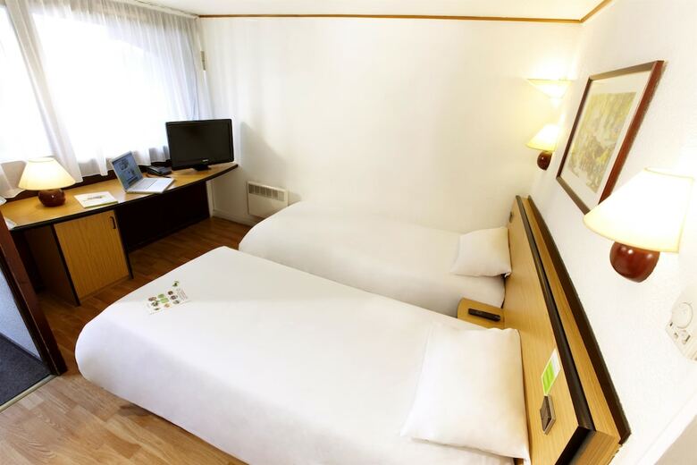 Hotel Campanile Cholet