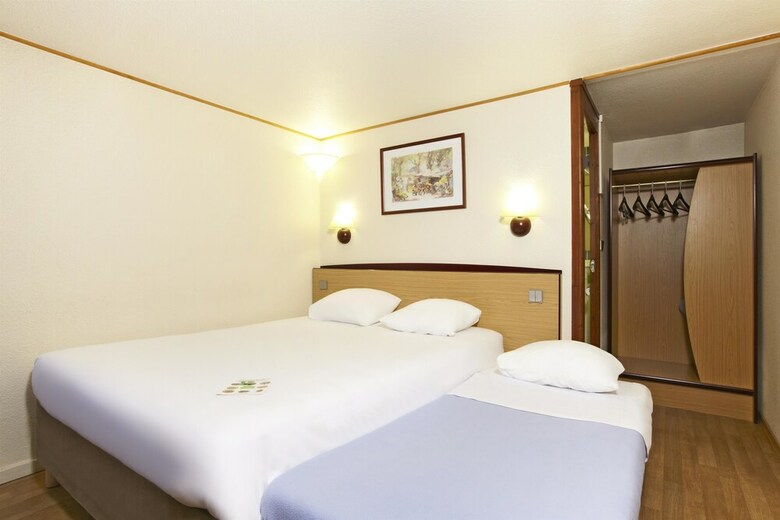 Hotel Campanile Cholet