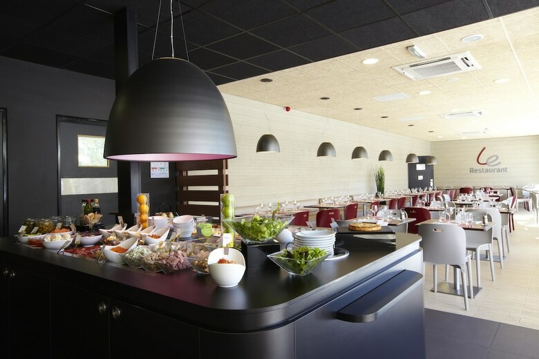 Hotel Campanile Cholet
