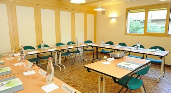 Hotel Campanile Cholet