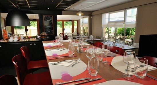 Hotel Campanile Cholet