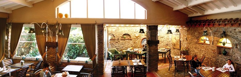 Hotel Casa Pairal