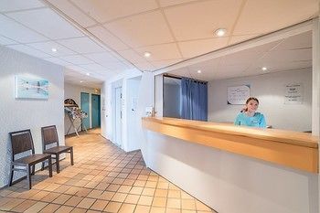 Hotel Maeva Les Balcons De Collioure