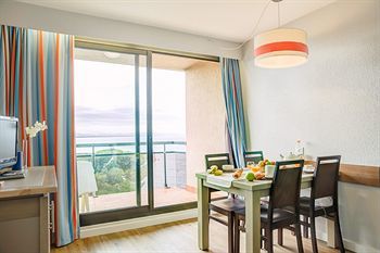 Hotel Maeva Les Balcons De Collioure