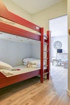 Hotel Maeva Les Balcons De Collioure
