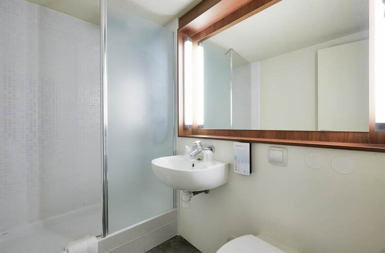 Hotel Campanile Dreux