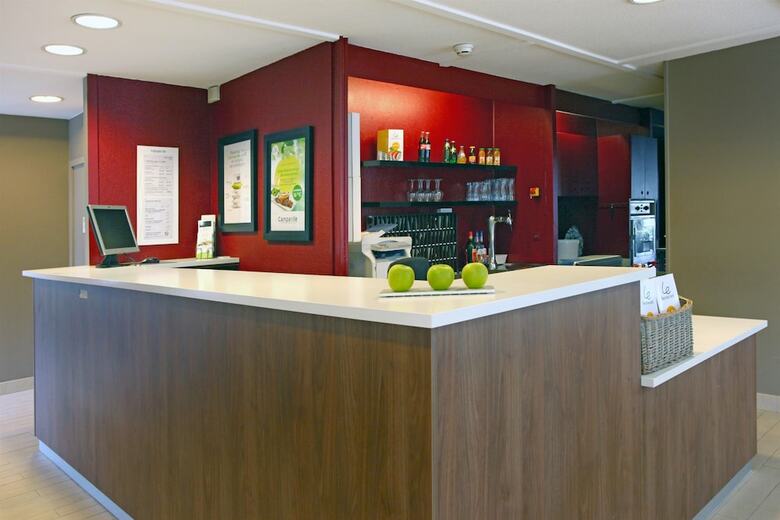 Hotel Campanile Dreux