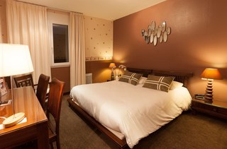 Inter-hotel La Cour Carr�e