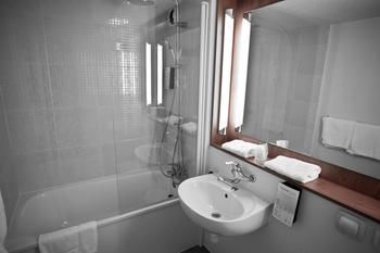 Hotel Campanile Fougeres