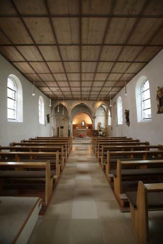Hotel Jugendhaus Michaelsberg