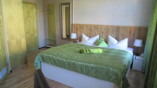 Ahorn Hotel & Bionome Spa
