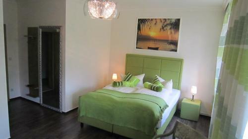 Ahorn Hotel & Bionome Spa