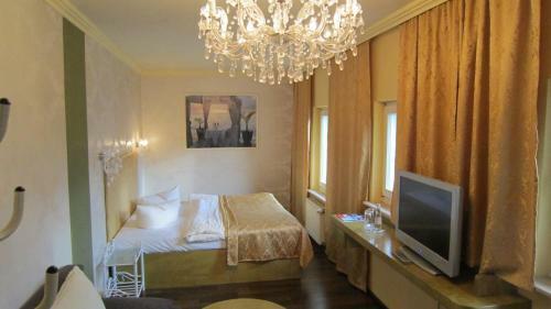 Ahorn Hotel & Bionome Spa