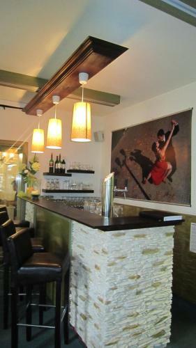 Ahorn Hotel & Bionome Spa
