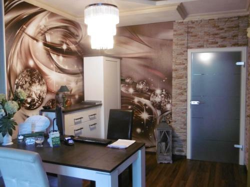 Ahorn Hotel & Bionome Spa
