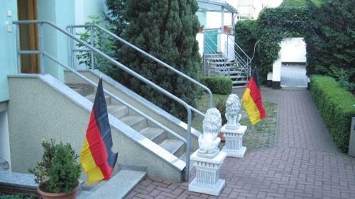 Ahorn Hotel & Bionome Spa