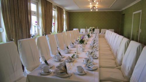 Ahorn Hotel & Bionome Spa