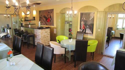 Ahorn Hotel & Bionome Spa