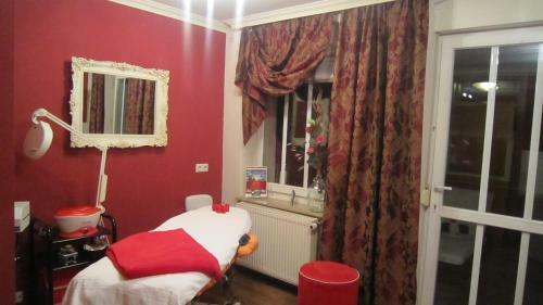 Ahorn Hotel & Bionome Spa