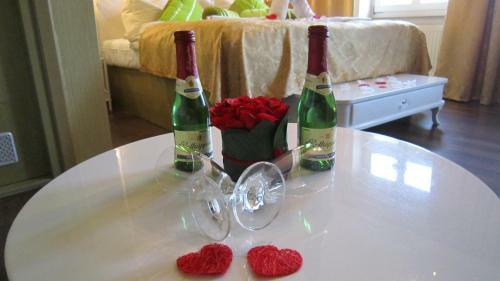 Ahorn Hotel & Bionome Spa