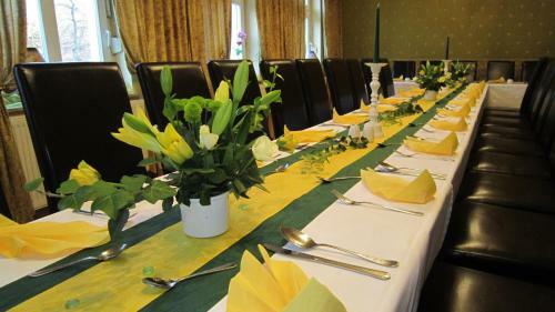 Ahorn Hotel & Bionome Spa