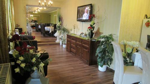 Ahorn Hotel & Bionome Spa
