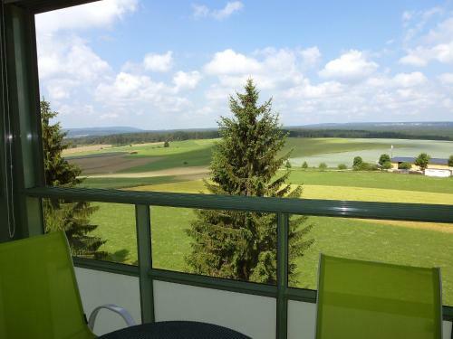 Apartamento Taborstrasse 14