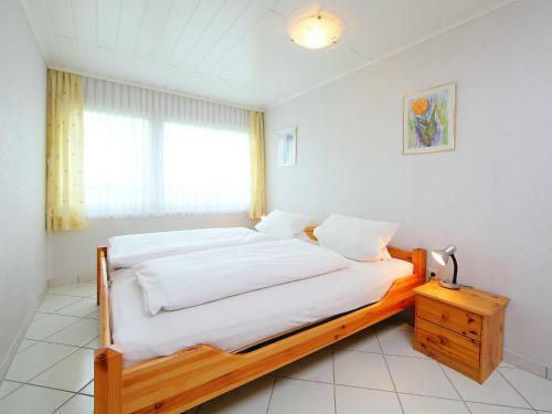 Apartamento Taborstrasse 14