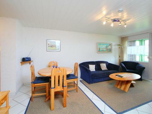 Apartamento Taborstrasse 14