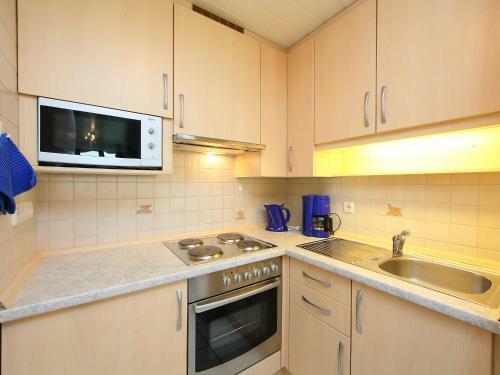 Apartamento Taborstrasse 14