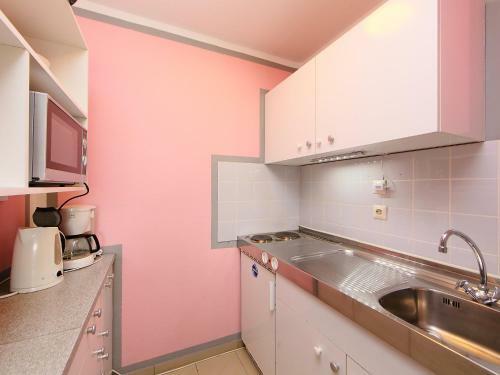 Apartamento Taborstrasse 15