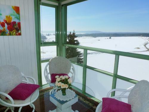 Apartamento Taborstrasse 15