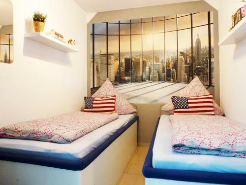 Apartamento Taborstrasse 15