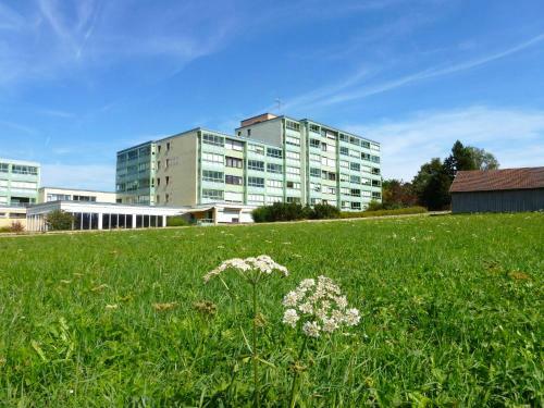 Apartamento Taborstrasse 15
