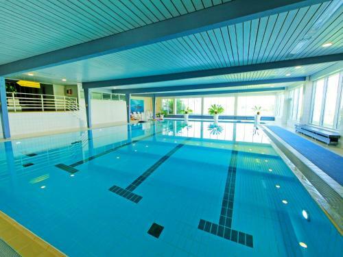 Apartamento Taborstrasse 15
