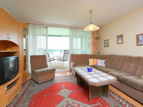 Apartment Taborstrasse.2