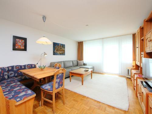 Apartamento Taborstrasse 4