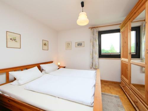 Apartamento Taborstrasse 4