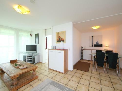 Apartment Taborstrasse.53