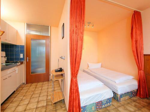 Apartamento Taborstrasse 10