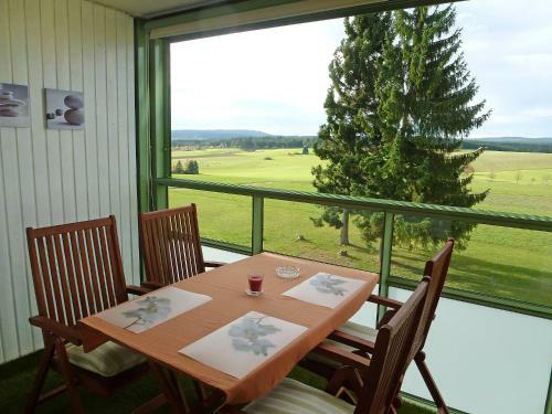 Apartamento Taborstrasse 10
