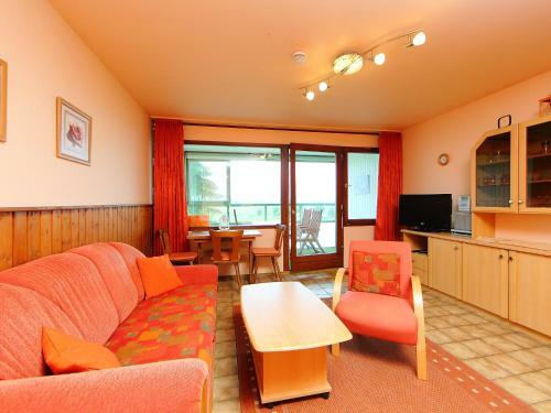 Apartamento Taborstrasse 10