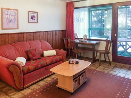 Apartamento Taborstrasse 10