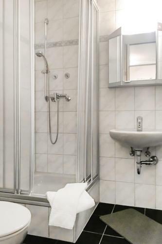Apartamento Taborstrasse 10